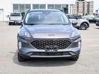 2022 Ford Escape SEL AWD