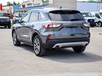 2022 Ford Escape SEL AWD