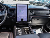 2022 Ford Expedition Max Limited Max 4x4