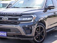 2022 Ford Expedition Max Limited Max 4x4