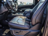 2022 Ford Expedition Max Limited Max 4x4