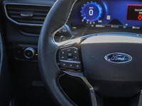 2022 Ford Explorer ST 4WD