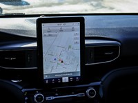 2022 Ford Explorer ST 4WD