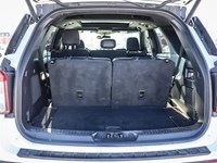 2022 Ford Explorer ST 4WD