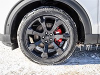 2022 Ford Explorer ST 4WD