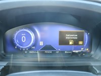 2022 Ford Explorer ST 4WD