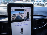 2022 Ford Explorer ST 4WD