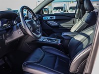 2022 Ford Explorer ST 4WD