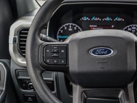 2022 Ford F-150 XLT 4WD SuperCrew 5.5' Box