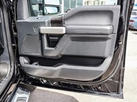 2022 Ford F-250 LARIAT 4WD Crew Cab 6.75' Box