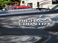2023 Chevrolet Silverado 2500HD 4WD Crew Cab 159