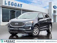 2023 Ford Edge SEL AWD