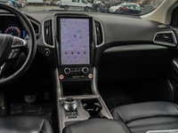 2023 Ford Edge SEL AWD