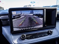 2023 Ford Maverick XLT FWD SuperCrew