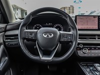 2023 INFINITI QX60 Sensory AWD