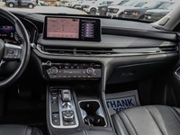 2023 INFINITI QX60 Sensory AWD