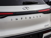 2023 INFINITI QX60 Sensory AWD