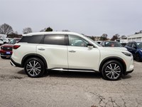 2023 INFINITI QX60 Sensory AWD