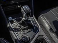 2023 Volkswagen Tiguan Comfortline R-Line Black Edition 4MOTION