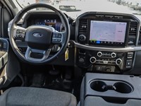 2024 Ford F-150 XLT 4WD SuperCrew 5.5' Box