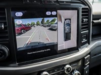 2024 Ford F-150 XLT 4WD SuperCrew 5.5' Box