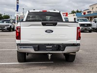2024 Ford F-150 XLT 4WD SuperCrew 5.5' Box