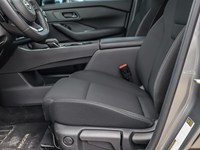 2024 Nissan Rogue AWD S