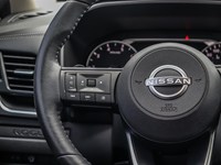 2024 Nissan Rogue AWD S