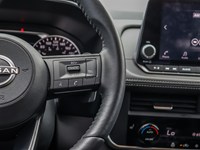 2024 Nissan Rogue AWD S