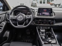 2024 Nissan Rogue AWD S