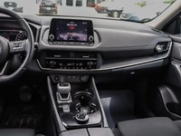 2024 Nissan Rogue AWD S