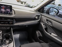 2024 Nissan Rogue AWD S