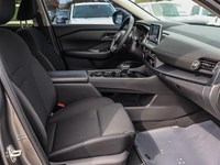 2024 Nissan Rogue AWD S