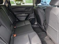 2024 Nissan Rogue AWD S