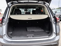 2024 Nissan Rogue AWD S
