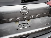 2024 Nissan Rogue AWD S