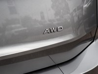2024 Nissan Rogue AWD S