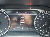 2024 Nissan Rogue AWD S