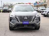 2024 Nissan Rogue AWD S