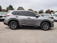 2024 Nissan Rogue AWD S