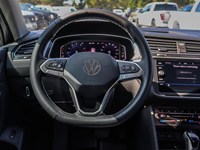 2024 Volkswagen Tiguan Comfortline 4MOTION