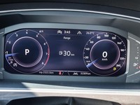 2024 Volkswagen Tiguan Comfortline 4MOTION