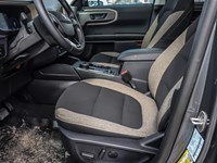 2025 Ford Bronco Sport Big Bend 4x4