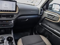 2025 Ford Bronco Sport Big Bend 4x4