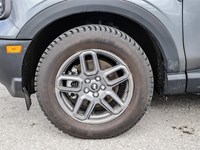 2025 Ford Bronco Sport Big Bend 4x4