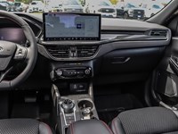 2025 Ford Escape ST-Line AWD HEV