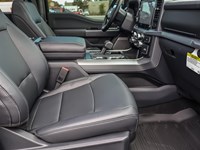 2025 Ford F-150 XLT 4WD SuperCrew 5.5' Box
