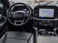 2025 Ford F-150 XLT 4WD SuperCrew 5.5' Box