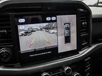 2025 Ford F-150 XLT 4WD SuperCrew 5.5' Box