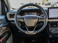 2025 Ford Maverick LARIAT AWD SuperCrew